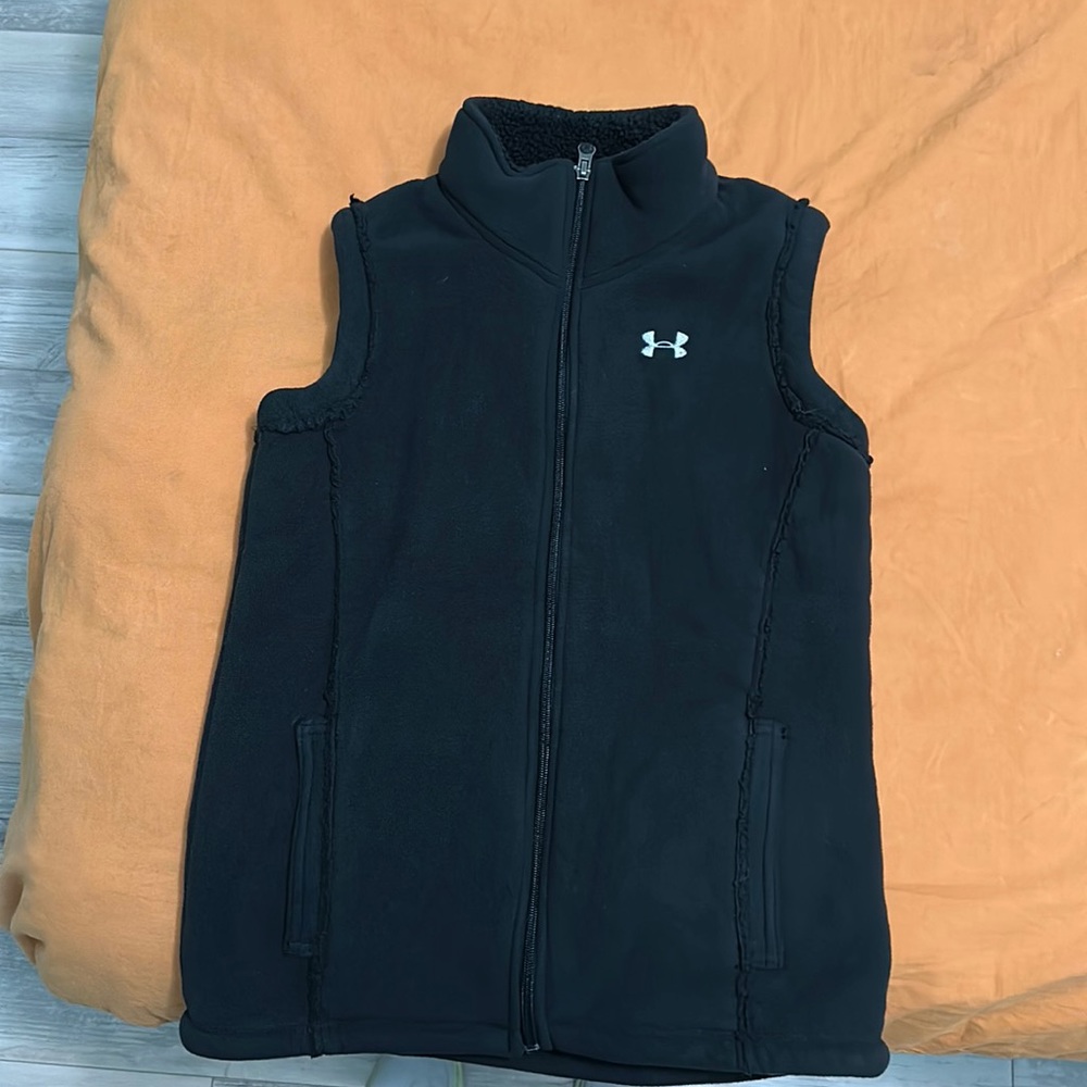 Under Armour winter vest
